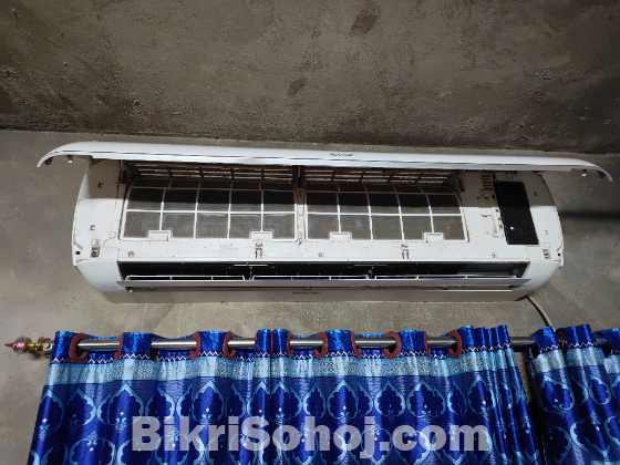 Eco+ 2 Ton Inverter Ac